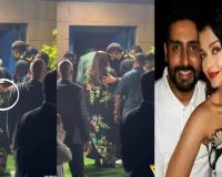 AbhiShek Bachchan-Aishwarya Rai : घटस्फोटाच्या अफवांदरम्यान अभिषेकने ऐश्वर्यासाठी जे केलं..पाहून तुम्हीही म्हणाल,