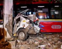 Kurla Bus Accident : मद्यधुंद ड्रायव्हर की ब्रेक फेल ? कुर्ल्यातील जीवघेण्या अपघातामागचं कारण काय ?