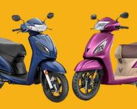 Honda Activa की  TVS Jupiter कोणत्या स्कूटरचे मायलेज जास्त ? पाहा