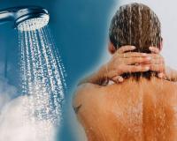 Hot Water Bath Advantages : गरम पाण्याने अंघोळ करण्याचे फायदे-तोटे काय?