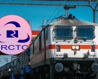 IRCTC Down – आयआरसीटीसीची साईट महिन्याभरात दुसऱ्यांदा झाली डाऊन, प्रवाशांना फटका