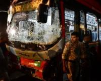 Kurla bus accident – वाहतूक विभागाच्या मुख्य व्यवस्थापकांच्या नेतृत्वातील समिती करणार अपघाताची चौकशी