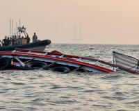 Mumbai Boat Capsized: मुंबई बोट अपघात प्रकरणात मोठी अपडेट, घटनेत १३ जणांचा मृत्यू, बोट मालकावर गुन्हा दाखल होणार