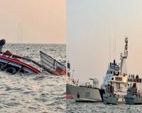 Mumbai Boat Capsized: बोटीमध्ये लाईफ जॅकेट्सच नव्हते, मावशी-बहीणीसोबत असतानाच टक्कर.. प्रत्यक्षदर्शीने सांगितला थरार