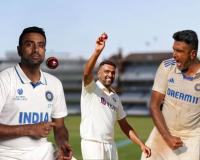 Ashwin Retirement – “माझ्यातला पंच अजूनही बाकी आहे…” निवृत्तीनंतर आर. अश्विनचे मोठे वक्तव्य