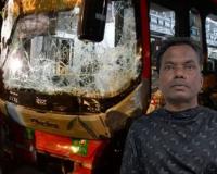 Kurla Bus Accident: ड्रायव्हर संजय मोरे याला 11 दिवसांची पोलीस कोठडी