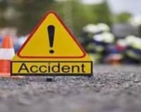 Balod Accident:  छत्तीसगडमध्ये ट्रक-कारचा भीषण अपघात, 6 जणांचा जागीच मृत्यू 7 जण गंभीर