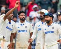 Team India च्या जर्सीवर झळकण्यासाठी DREAM 11 ने मोजले ‘इतके’ कोटी, जाणून थक्क व्हालं