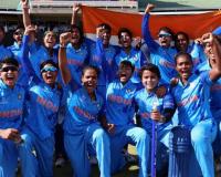 Under-19 Women’s World Cup 2025 – टीम इंडियाची घोषणा, मुंबई इंडियन्सच्या स्फोटक फलंदाजालाही मिळाली संधी