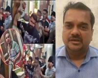 मोठी बातमी! मराठी कुटुंबाला मारहाण प्रकरण; आरोपींना 6 दिवसांची पोलीस कोठडी, न्यायालयात नेमकं काय घडलं?