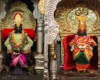 श्री विठ्ठल-रुक्मिणीमातेच्या पूजेची 26 डिसेंबरपासून ऑनलाइन नोंदणी सुरू