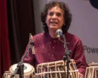 Zakir Hussain : ‘या’ आजाराने त्रस्त होते उस्ताद झाकीर हुसेन, गेल्या काही दिवसांपासून सुरू होते उपचार