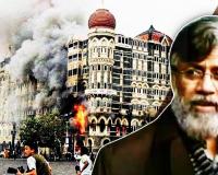 26/11 मुंबई दहशतवादी हल्लाप्रकरणात मोठी अपडेट; तहव्वुर राणा याला भारतात आणणार, कुटनीतीच्या यशानंतर मोठे पाऊलं