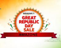 Amazon Great Republic Day Sale ‘या’ दिवसापासून होणार सुरू, स्मार्टफोनवर मिळणार जबरदस्त डील; जाणून घ्या सविस्तर माहिती