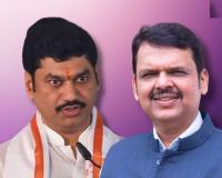 Maharashtra Guardian Minister List: मुख्यमंत्री देवेंद्र फडणवीस यांच्याकडे कुठले पालकत्व, मुंडे यांना कोणता जिल्हा? वाचा संपूर्ण यादी?