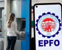 EPFO खातेधारकांसाठी खुशखबर! नवीन वर्षात मिळणार ATM आणि मोबाईल अ‍ॅपची सुविधा