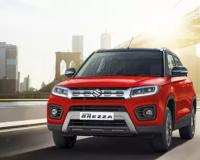 Affordable Maruti Brezza – मारुती ब्रेझाची किंमत होऊ शकते कमी, लहान इंजिनसह येईल नवीन मॉडेल