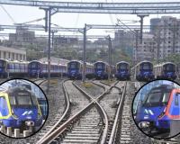 Mumbai Metro Line – 7 आणि 2A या दोन्ही मार्गांवर पूर्ण गतीने संचालनासाठी CCRS कडून मंजुरी