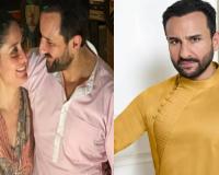 Saif Ali Khan Attack : हल्लेखोर कोणाच्या रुममध्ये घुसत असताना सैफने त्याला अडवलं