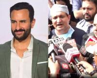 Saif Ali Khan Attacked – सैफवर न्युरो सर्जरी आणि प्लास्टिक सर्जरी दोन्ही केल्या, ICU मध्ये शिफ्ट; लीलावती हॉस्पिटलच्या डॉक्टरांनी दिली माहिती