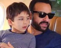 Saif Ali Khan Attack – ‘सैफच्या मुलाचाच बळी जाणार होता, पण सत्य बोलण्यास…’, राष्ट्रवादीच्या आमदाराचा दावा