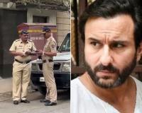 SAIF सुद्धा SAFE नाही! विरोधकांनी सोडले महायुती सरकारवर टीकेचे बाण