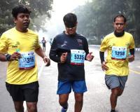 Tata Mumbai Marathon 2025 – इथिओपियाच्या हेले लेमी बेरहानूला इतिहास रचण्याची संधी, ‘या’ दिवशी होणार स्पर्धेला सुरुवात