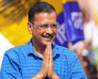 Arvind Kejriwal Rajya Sabha entry – नव्या इनिंगसाठी अरविंद केजरीवाल सज्ज, पंजाबमार्गे राज्यसभेत जाण्याची तयारी