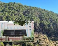 भाजपच्या उत्तराखंडात प्रताप, वनीकरणाच्या पैशाने घेतले आयफोन