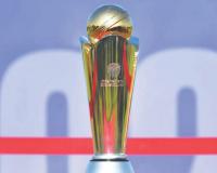 Champions Trophy 2025 – सर्व संघ मालामाल होणार, विजेत्यांना मिळणारा आकडा पाहून तुम्हीही चक्रावाल; वाचा सविस्तर…