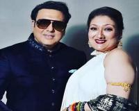 Govinda-Sunita Ahuja divorce: गोविंदाच्या खासगी आयुष्यात वादळ? घटस्फोटावर पहिल्यांदा म्हणाला…