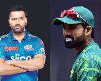 IND VS PAK – नाणेफेक जिंकून पाकिस्तानचा प्रथम फलंदाजीचा निर्णय