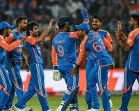 IND Vs ENG 1st ODI – फिरकीचं जाळं टाकणार, टीम इंडियामध्ये अचानक झाली ‘या’ फिरकीपटूची निवड