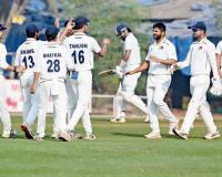 Ranji Trophy – हरयाणाविरुद्धच्या उपांत्यपूर्व सामन्यासाठी मुंबईची घोषणा, टीम इंडियाच्या कर्णधाराचीही संघात निवड