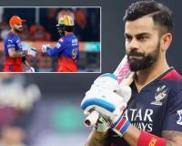 RCB new captain 2025 – आरसीबीचा ‘विराट’ निर्णय, कोहलीला डावलत एकेकाळी UNSOLD राहिलेल्या ‘या’ खेळाडूकडं सोपवलं कर्णधारपद