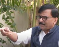 Sanjay Raut On Mahakumbh चेंगराचेंगरी झाली तिथे तीस हजार कॅमेरे, त्याचे फुटेज का समोर आणत नाहीत; संजय राऊत यांचा सवाल