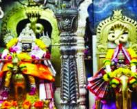 Mahashivratri 2025 – सिद्धनाथ मंदिरातील शिवलिंग आज दर्शनासाठी खुले