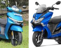 Upcoming Electric Scooters: हिंदुस्थानात लवकरच लॉन्च होणार ‘हे’ जबरदस्त इलेक्ट्रिक स्कूटर, पाहा लिस्ट