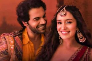 Stree 2 चित्रपटाच्या कोरिओग्राफरला अटक, लैंगिक छळ केल्याचा आरोप